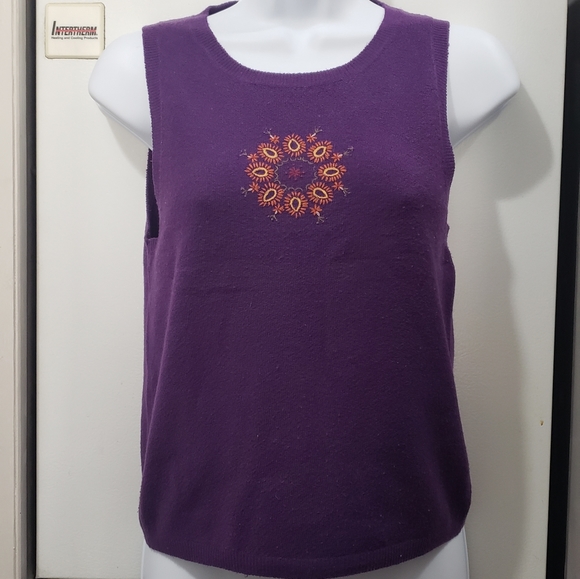 2 Piece-Sweater/Shirt Set - Picture 2 of 5